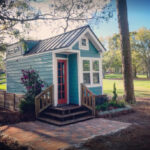 The Burg by Tampa Bay Tiny Homes