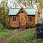 Dreamy Tiny House in Tennessee